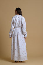 Load image into Gallery viewer, Camel Belted Dress
