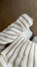 Load image into Gallery viewer, Coastal Stripe Set
