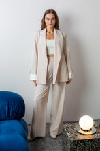 Load image into Gallery viewer, The Double Blazer Suit
