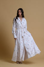 Load image into Gallery viewer, Camel Belted Dress

