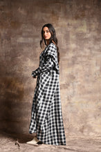 Load image into Gallery viewer, Plaid Kaftan

