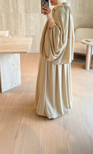 Load image into Gallery viewer, The Balloon Skirt Set
