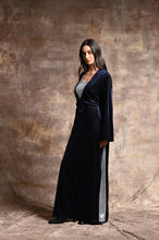 Load image into Gallery viewer, Metallic Kaftan
