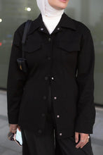 Load image into Gallery viewer, Hourglass Jacket
