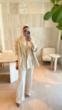 Load image into Gallery viewer, The Double Blazer Suit
