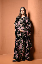 Load image into Gallery viewer, Sakura Flowing Kaftan
