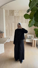 Load image into Gallery viewer, The Atelier Cropped Blazer
