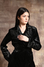 Load image into Gallery viewer, Shiny Blazer Dara
