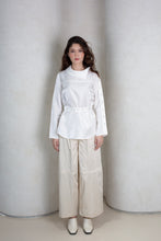 Load image into Gallery viewer, Satin Barrel Pants
