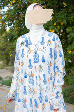 Load image into Gallery viewer, Oranges Dress
