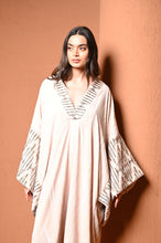 Load image into Gallery viewer, Wrinkled Velvet Kaftan

