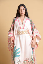 Load image into Gallery viewer, Belted Kaftan
