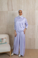 Load image into Gallery viewer, Satin Bomber Set
