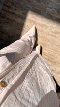 Load image into Gallery viewer, Pyjama Stripes Set
