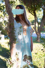 Load image into Gallery viewer, Rattan Kaftan
