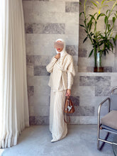 Load image into Gallery viewer, Coastal Stripe Set
