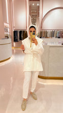 Load image into Gallery viewer, Belted Bling Jacket
