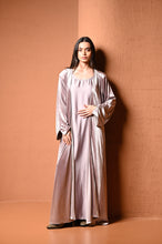 Load image into Gallery viewer, Velvet Bisht - Coming Soon
