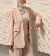 Load image into Gallery viewer, The Summer Suit Pants
