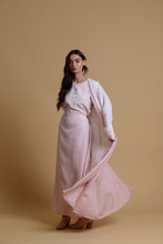 Load image into Gallery viewer, Bisht &amp; Dress Set
