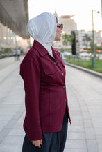 Load image into Gallery viewer, Hourglass Jacket
