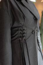 Load image into Gallery viewer, Bodice Blazer
