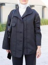 Load image into Gallery viewer, The Short Quilt Jacket
