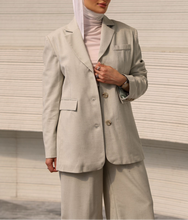 Load image into Gallery viewer, The Summer Suit Pants
