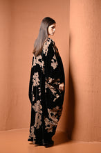 Load image into Gallery viewer, Camellia Flowing Kaftan
