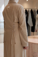 Load image into Gallery viewer, Gold Bodice Dress

