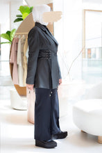 Load image into Gallery viewer, Bodice Blazer
