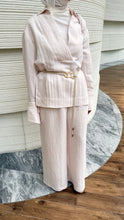 Load image into Gallery viewer, The Belted Resort Set
