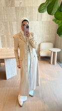 Load image into Gallery viewer, Dala Long Blazer
