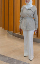 Load image into Gallery viewer, The Lapel Jacket
