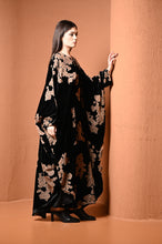 Load image into Gallery viewer, Camellia Flowing Kaftan
