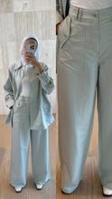 Load image into Gallery viewer, Cove Silk Cargo Set
