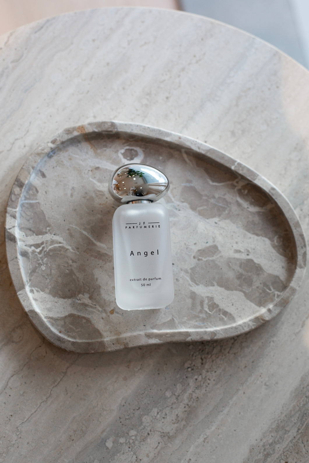 Angel Extrait de Parfum