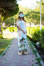 Load image into Gallery viewer, Rattan Kaftan
