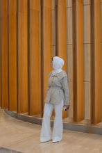 Load image into Gallery viewer, The Lapel Jacket
