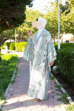 Load image into Gallery viewer, Trellis Kaftan
