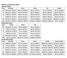 Load image into Gallery viewer, Winter Lux Set
