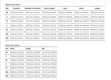 Load image into Gallery viewer, Silk Linen Collarless Suit
