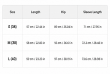 Load image into Gallery viewer, Marlow Basic Jacket
