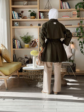 Load image into Gallery viewer, The Short Jacket
