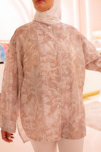 Load image into Gallery viewer, Beige Resort Shirt
