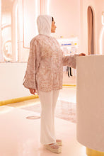 Load image into Gallery viewer, Beige Resort Shirt
