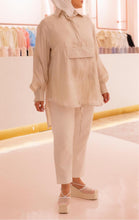 Load image into Gallery viewer, Shimmer Casual Shirt
