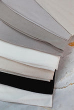 Load image into Gallery viewer, Stitched Turkish with Front Fold

