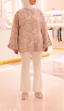 Load image into Gallery viewer, Beige Resort Shirt
