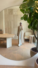 Load and play video in Gallery viewer, Dala Long Blazer
